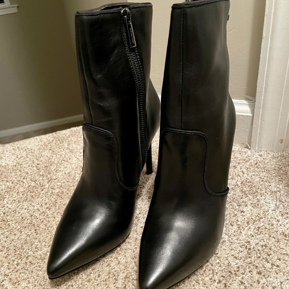 Michael Kors booties